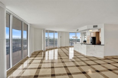 Spacious 3 bed, 2.5 bath condo at 100 S Birch Rd #906B with