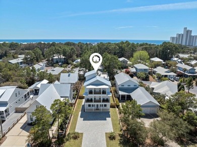 Welcome to Luna Del Mar, a stunning newly constructed 8-bedroom