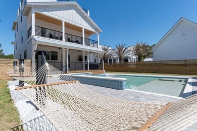 Welcome to Luna Del Mar, a stunning newly constructed 8-bedroom