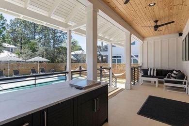 Welcome to Luna Del Mar, a stunning newly constructed 8-bedroom