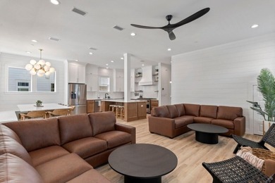 Welcome to Luna Del Mar, a stunning newly constructed 8-bedroom