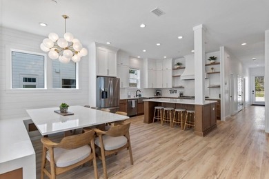 Welcome to Luna Del Mar, a stunning newly constructed 8-bedroom