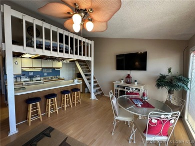 Best Value at Southwood Shores. A One Bedroom and One Full Bath