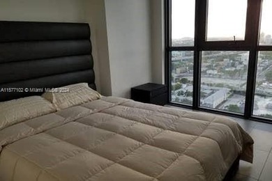 Stunning Modern Corner Unit - Spacious 2BR/2BA with Panoramic