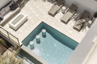 Reintroducing 124 Paradise by the Sea Blvd - a masterpiece of