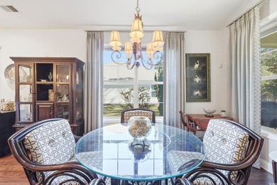 Welcome to this beautifully maintained single-level home in the