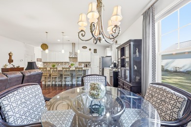 Welcome to this beautifully maintained single-level home in the