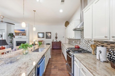 Welcome to this beautifully maintained single-level home in the