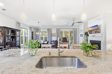 Welcome to this beautifully maintained single-level home in the