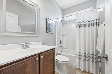 Welcome to this beautifully maintained single-level home in the