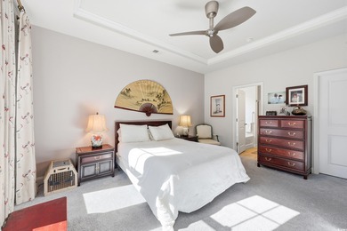 Welcome to this beautifully maintained single-level home in the