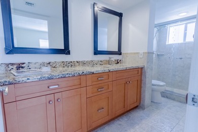 This gorgeous Penthouse unit is next  to ''The Boca Raton''  (