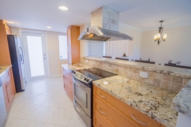 This gorgeous Penthouse unit is next  to ''The Boca Raton''  (