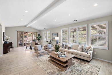 Welcome to this beautifully upgraded single-story home, in the