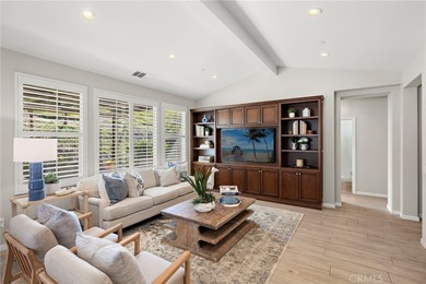 Welcome to this beautifully upgraded single-story home, in the