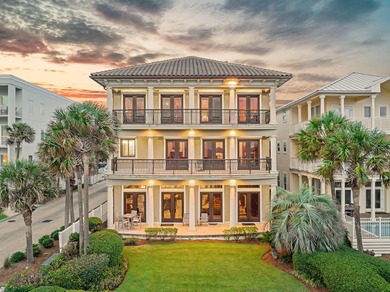 Welcome to 17 St Martin Cir, a breathtaking luxury first-tier