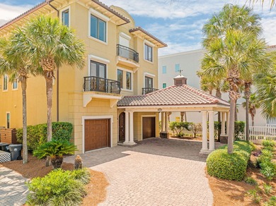 Welcome to 17 St Martin Cir, a breathtaking luxury first-tier