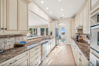 RARE AND FABULOUS GULF FRONT 3B/2.5B LUXURY CONDO AT LA CASA