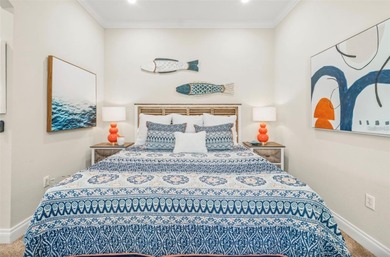 RARE AND FABULOUS GULF FRONT 3B/2.5B LUXURY CONDO AT LA CASA