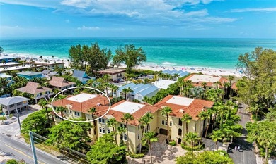 RARE AND FABULOUS GULF FRONT 3B/2.5B LUXURY CONDO AT LA CASA
