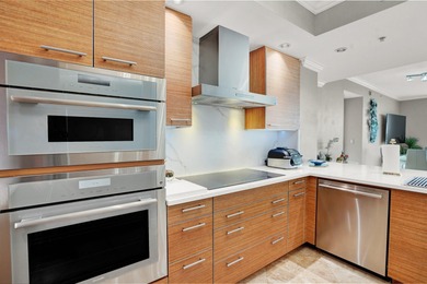 Welcome to The Plaza at Oceanside! Spectacular sun-drenched