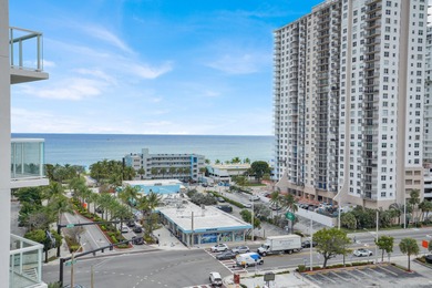 Welcome to The Plaza at Oceanside! Spectacular sun-drenched