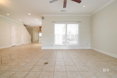 Wonderful Gulf Shores Home, vacant and ready to see! Brand new