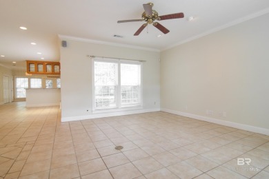 Wonderful Gulf Shores Home, vacant and ready to see! Brand new