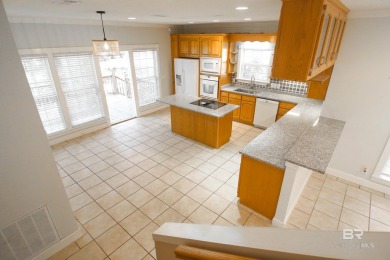 Wonderful Gulf Shores Home, vacant and ready to see! Brand new