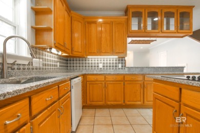 Wonderful Gulf Shores Home, vacant and ready to see! Brand new