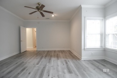 Wonderful Gulf Shores Home, vacant and ready to see! Brand new