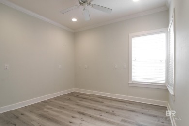 Wonderful Gulf Shores Home, vacant and ready to see! Brand new