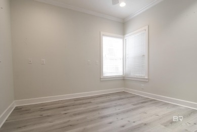 Wonderful Gulf Shores Home, vacant and ready to see! Brand new