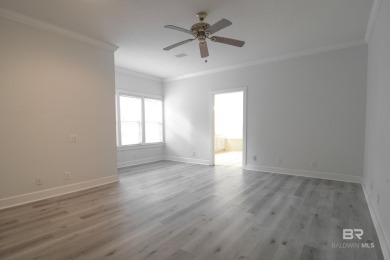 Wonderful Gulf Shores Home, vacant and ready to see! Brand new