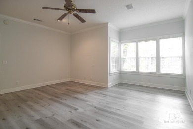 Wonderful Gulf Shores Home, vacant and ready to see! Brand new