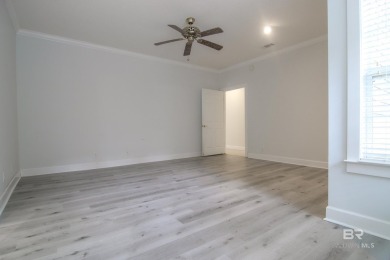 Wonderful Gulf Shores Home, vacant and ready to see! Brand new