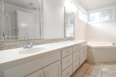 Wonderful Gulf Shores Home, vacant and ready to see! Brand new