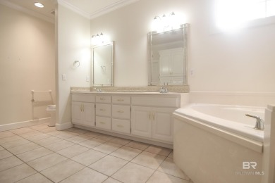 Wonderful Gulf Shores Home, vacant and ready to see! Brand new