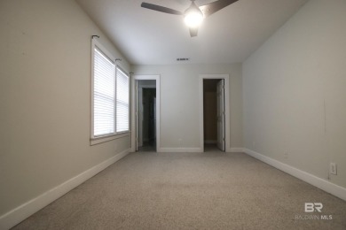 Wonderful Gulf Shores Home, vacant and ready to see! Brand new