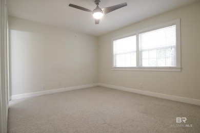 Wonderful Gulf Shores Home, vacant and ready to see! Brand new