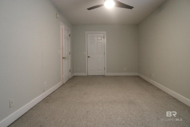 Wonderful Gulf Shores Home, vacant and ready to see! Brand new