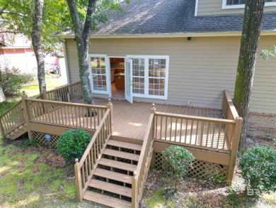 Wonderful Gulf Shores Home, vacant and ready to see! Brand new