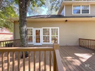 Wonderful Gulf Shores Home, vacant and ready to see! Brand new