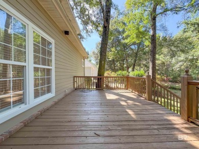 Wonderful Gulf Shores Home, vacant and ready to see! Brand new