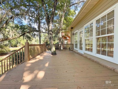 Wonderful Gulf Shores Home, vacant and ready to see! Brand new