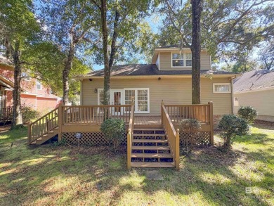 Wonderful Gulf Shores Home, vacant and ready to see! Brand new