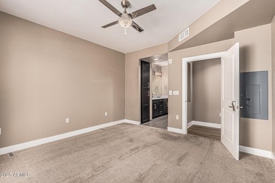 Highly desired and rare 1st floor corner unit in the Sage Luxury