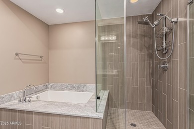 Highly desired and rare 1st floor corner unit in the Sage Luxury