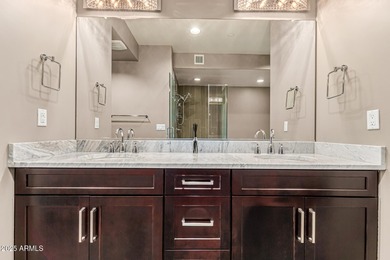 Highly desired and rare 1st floor corner unit in the Sage Luxury