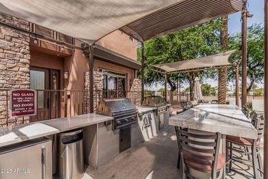 Highly desired and rare 1st floor corner unit in the Sage Luxury